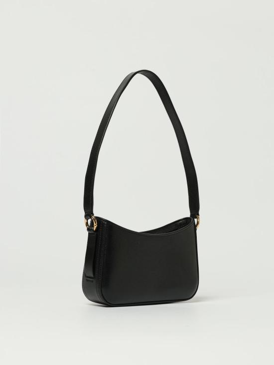 25FW 끌로에 숄더백 CH25AP989037 001 Black - CHLOE