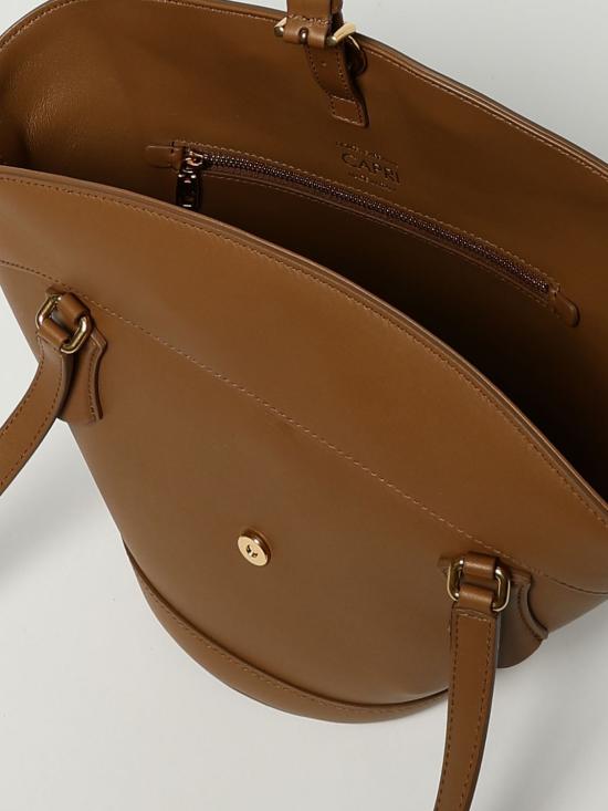 25FW 돌체앤가바나 숄더백 BB7815AK274 8Z093 Brown - DOLCE & GABBANA