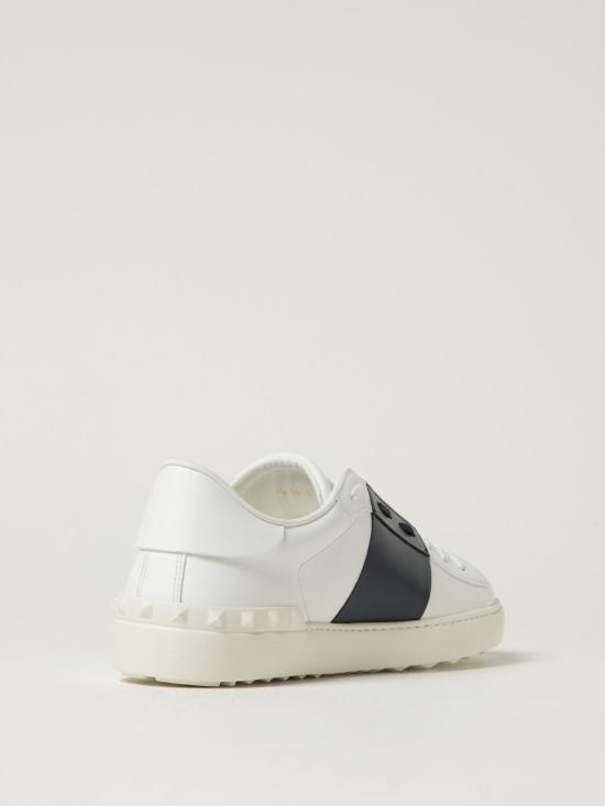 25FW 발렌티노 가라바니 뮬/슬리퍼 7Y2S0830BLU M15 White - VALENTINO GARAVANI