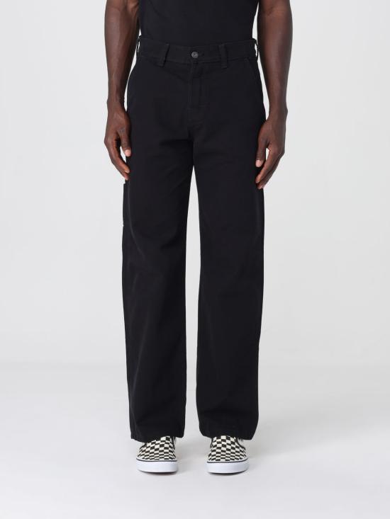 25FW 디키즈 데님 팬츠 DK0A4ZAB BLK1 Black