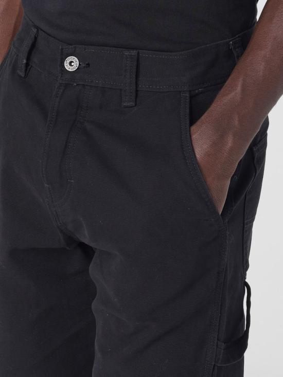 25FW 디키즈 데님 팬츠 DK0A4ZAB BLK1 Black - DICKIES
