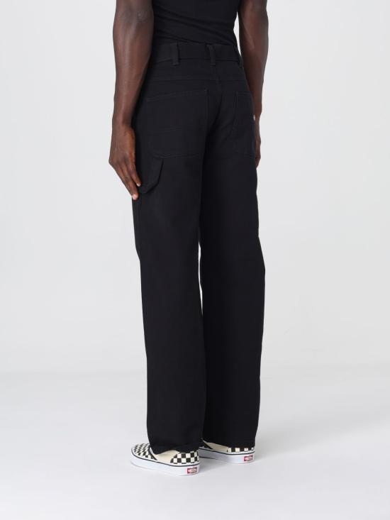 25FW 디키즈 데님 팬츠 DK0A4ZAB BLK1 Black - DICKIES
