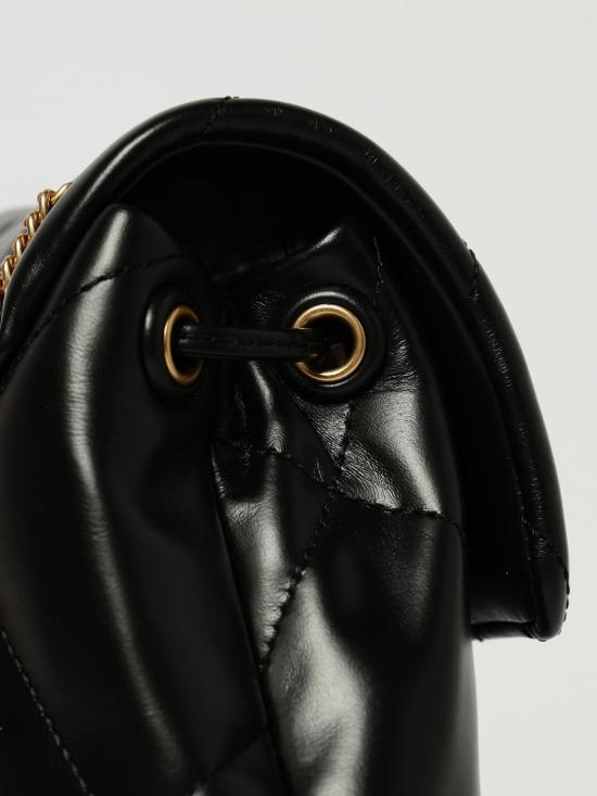 26SS 토리버치 키라 백팩 170485 001 Black - TORY BURCH