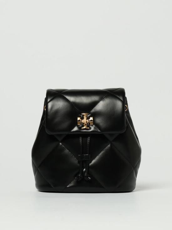 26SS 토리버치 키라 백팩 170485 001 Black