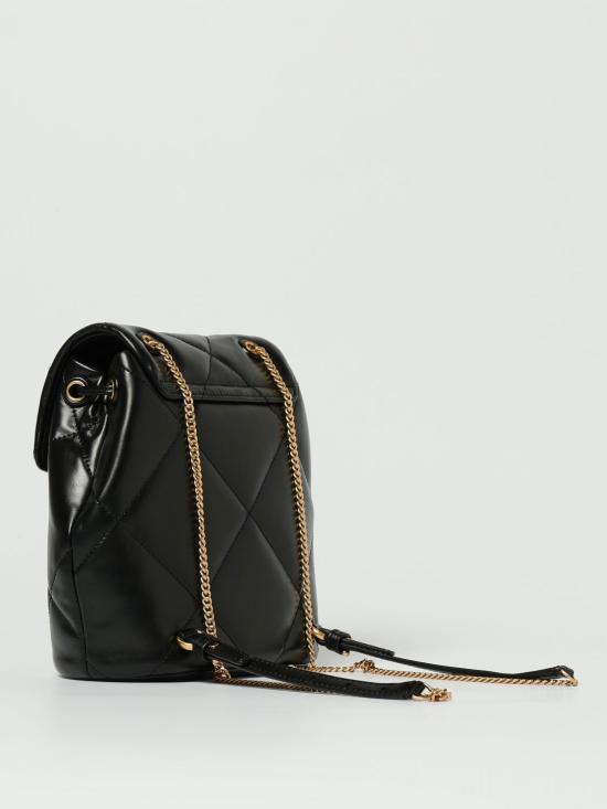 26SS 토리버치 키라 백팩 170485 001 Black - TORY BURCH