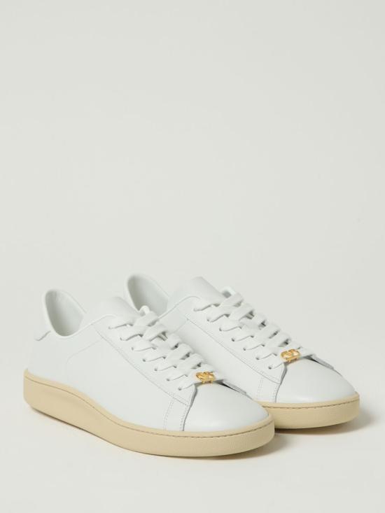 25FW 발렌티노 가라바니 로이코 스니커즈 7Y2S0K34BYA DU2 White - VALENTINO GARAVANI