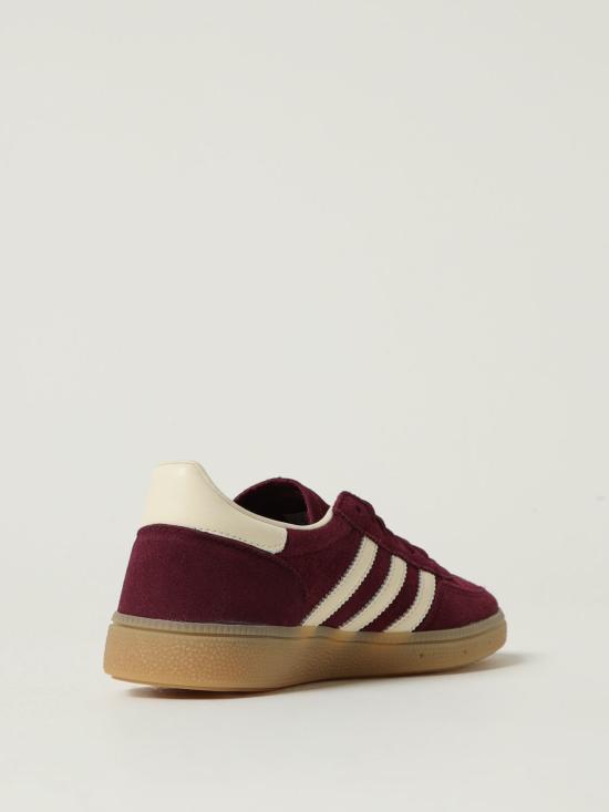25FW 아디다스 핸드볼 스페지알 스니커즈  JP8726 NULL Burgundy - ADIDAS