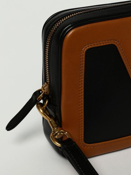 25FW 발렌티노 가라바니 브리프케이스 7Y2P0AN5PTJ RFA Black - VALENTINO GARAVANI