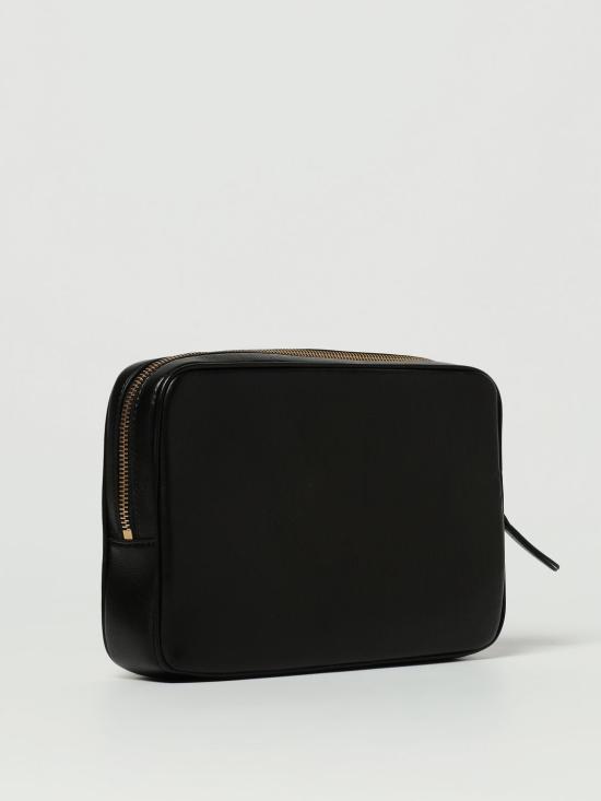 25FW 발렌티노 가라바니 브리프케이스 7Y2P0AN5PTJ RFA Black - VALENTINO GARAVANI