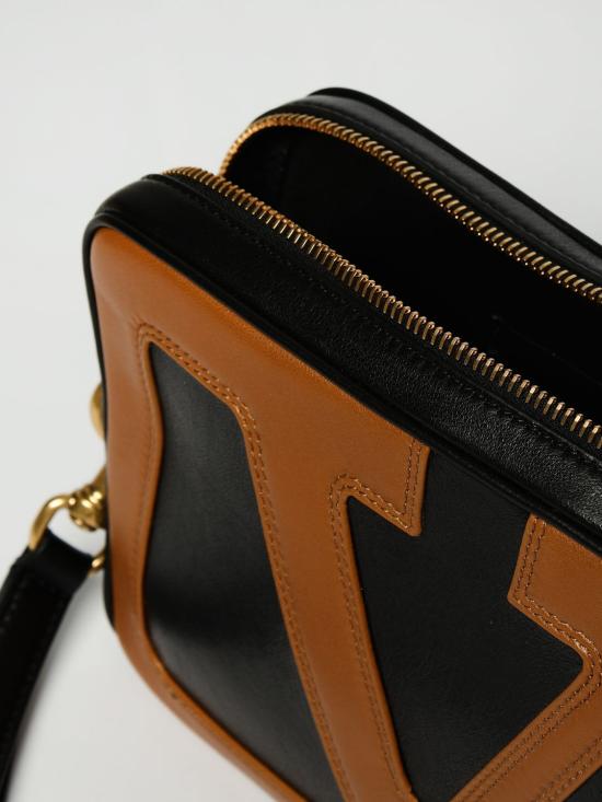 25FW 발렌티노 가라바니 브리프케이스 7Y2P0AN5PTJ RFA Black - VALENTINO GARAVANI