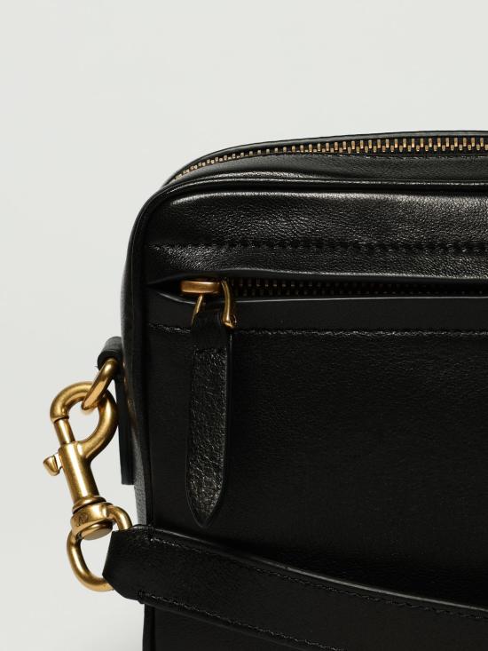 25FW 발렌티노 가라바니 크로스백 7Y2B0R86PTJ RFA Black - VALENTINO GARAVANI