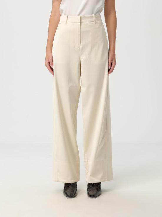 25FW 토템 팬츠 253WRB0295FB0390 116 Beige