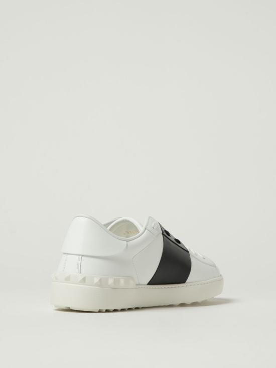 25FW 발렌티노 가라바니 뮬/슬리퍼 7W2S0781BLU A01 White - VALENTINO GARAVANI