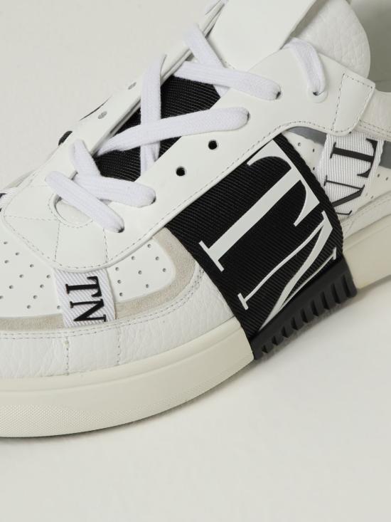 25FW 발렌티노 가라바니 스니커즈 7Y2S0C58WRQ 24P White - VALENTINO GARAVANI