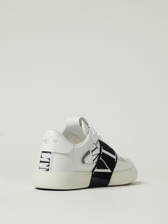 25FW 발렌티노 가라바니 스니커즈 7Y2S0C58WRQ 24P White - VALENTINO GARAVANI