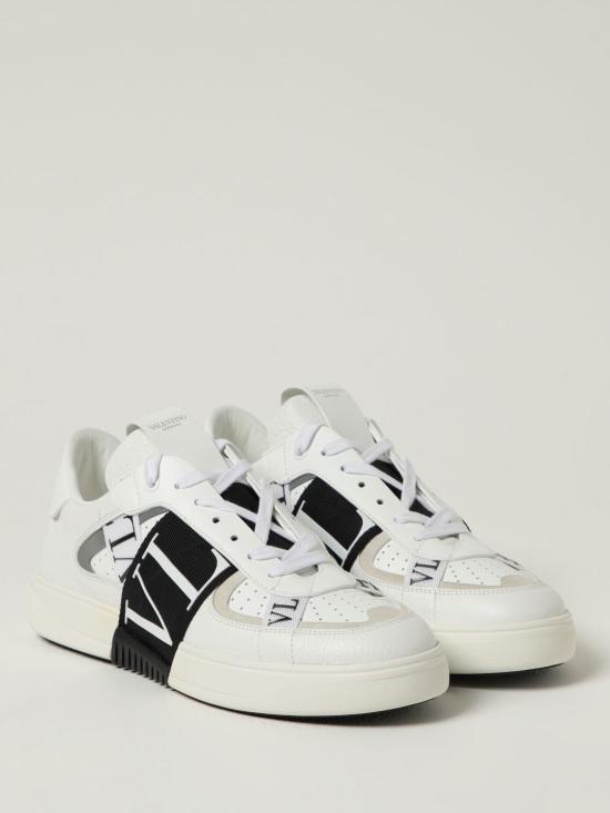25FW 발렌티노 가라바니 스니커즈 7Y2S0C58WRQ 24P White - VALENTINO GARAVANI