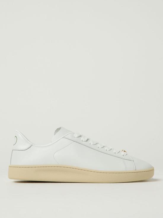 25FW 발렌티노 가라바니 뮬/슬리퍼 7W2S0LX9BYA DU2 White