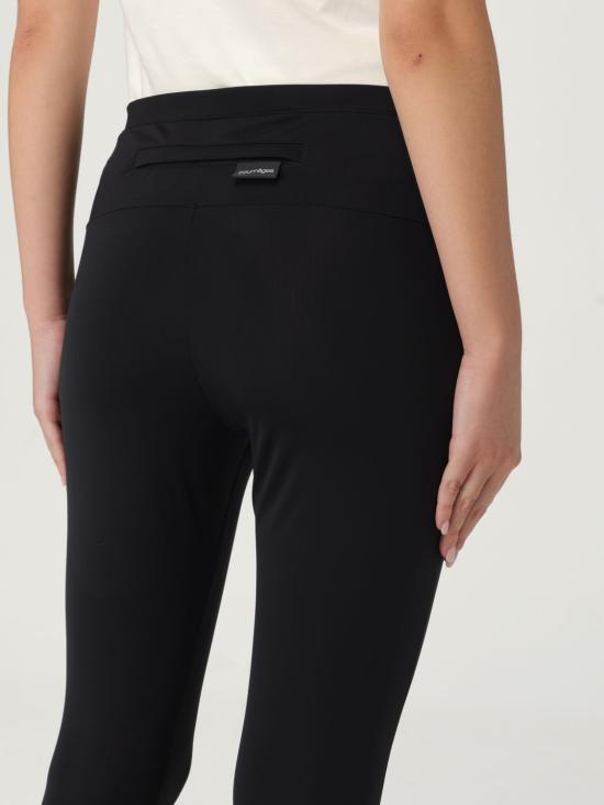 25FW 쿠레쥬 팬츠 125JPA300PA0043 9999 Black - COURREGES