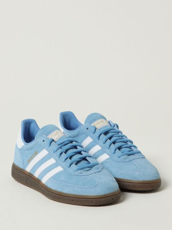 25FW 아디다스 스페지알 스니커즈  BD7632 Gnawed Blue - ADIDAS