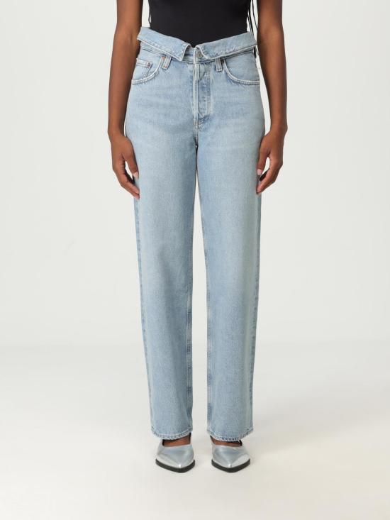 25FW 에이골디 데님 팬츠 A2491601 SLLB Denim