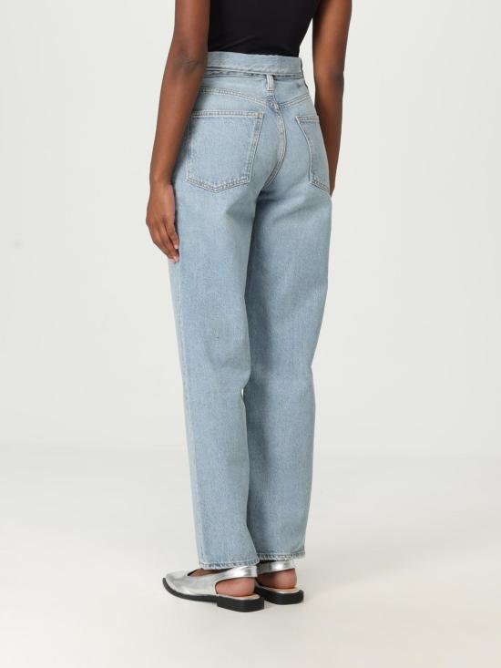 25FW 에이골디 데님 팬츠 A2491601 SLLB Denim - AGOLDE