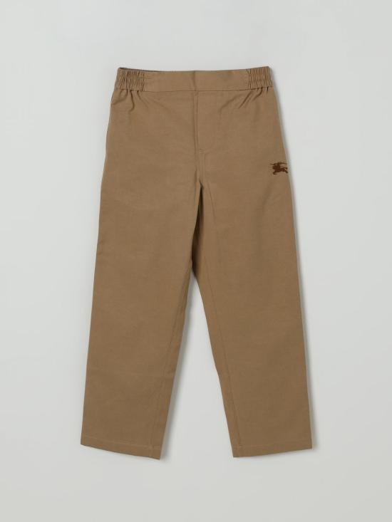 25FW [키즈] 버버리 팬츠 8107999 Sand