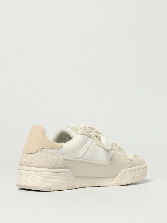 25FW 악셀 아리가토 뮬/슬리퍼 F2538004 Beige - AXEL ARIGATO