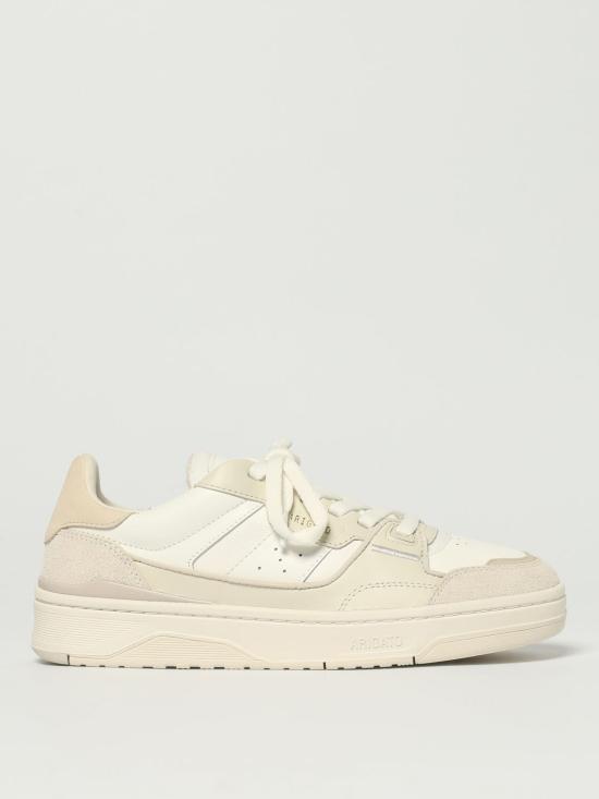 25FW 악셀 아리가토 뮬/슬리퍼 F2538004 Beige