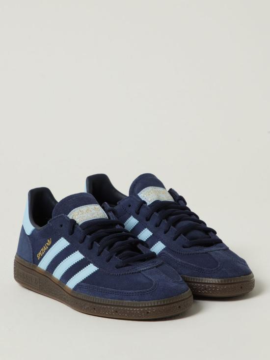 25FW 아디다스 스페지알 스니커즈  BD7633 Navy - ADIDAS