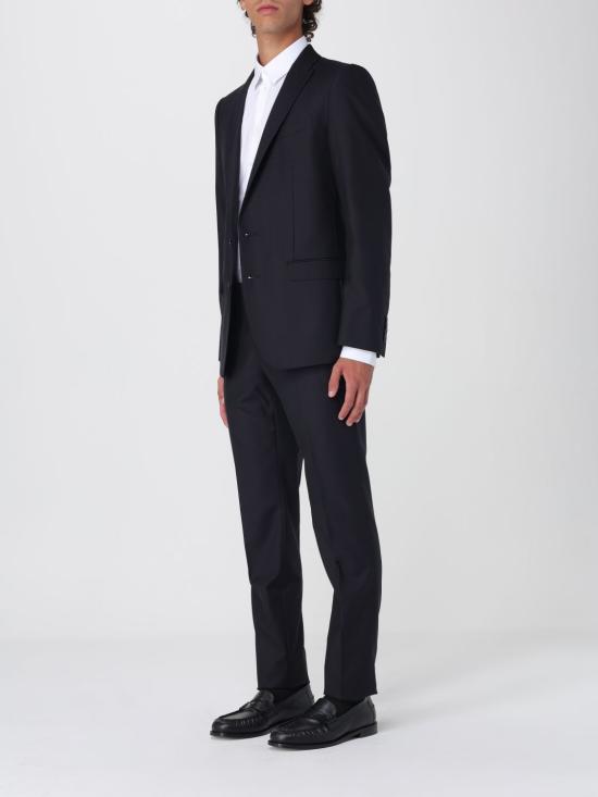 25FW 돌체앤가바나 수트 세트 GK0RMTGG059 B0665 Blue - DOLCE & GABBANA