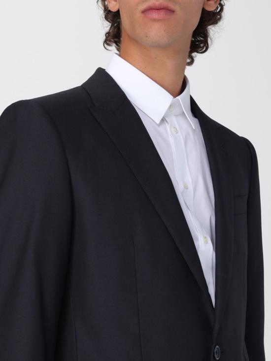 25FW 돌체앤가바나 수트 세트 GK0RMTGG059 B0665 Blue - DOLCE & GABBANA