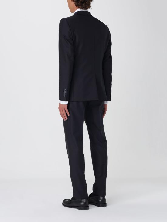 25FW 돌체앤가바나 수트 세트 GK0RMTGG059 B0665 Blue - DOLCE & GABBANA