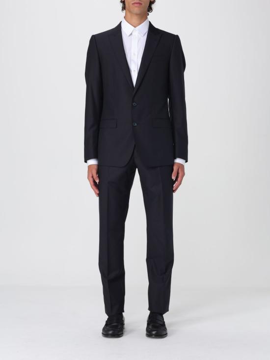 25FW 돌체앤가바나 수트 세트 GK0RMTGG059 B0665 Blue