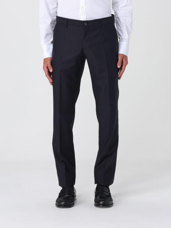 25FW 돌체앤가바나 수트 세트 GK0RMTGG059 B0665 Blue - DOLCE & GABBANA