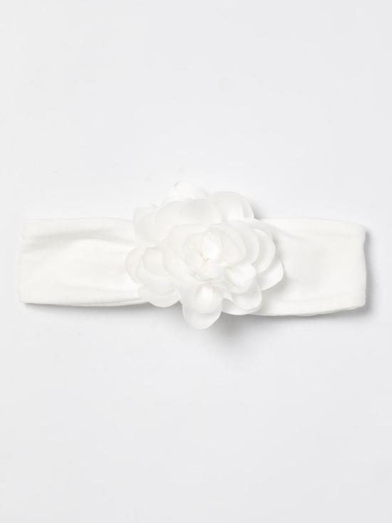 25SS [키즈] 모나리자 액세서리 73E0055202 0001 Yellow Cream