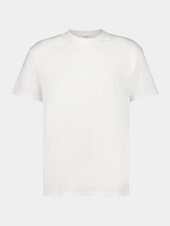 25FW 지방시 반팔 티셔츠 BM71NK3YRJ 100 White