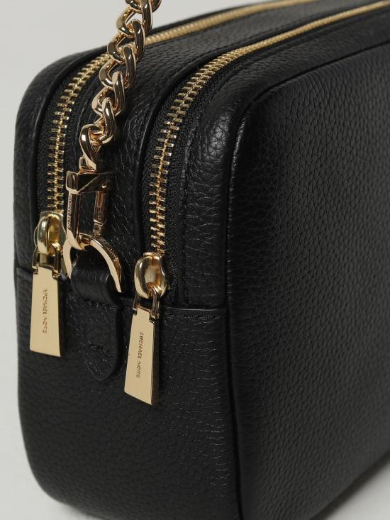 26SS 마이클 코어스 토트백 32S5GYTC5L 001 Black - MICHAEL KORS