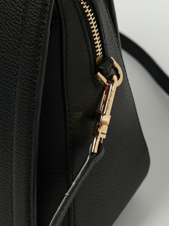 25FW 마이클 코어스 토트백 30R5G9IS6L 001 Black - MICHAEL KORS
