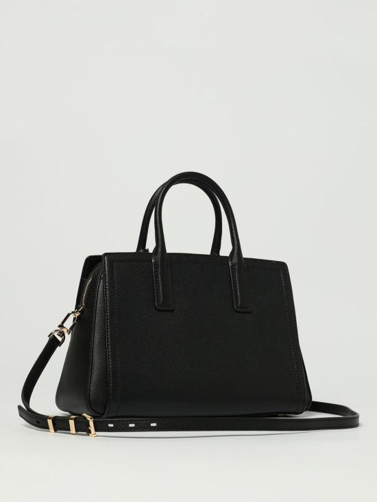25FW 마이클 코어스 토트백 30R5G9IS6L 001 Black - MICHAEL KORS