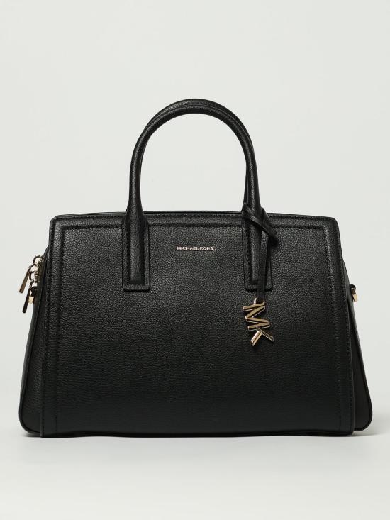 25FW 마이클 코어스 토트백 30R5G9IS6L 001 Black