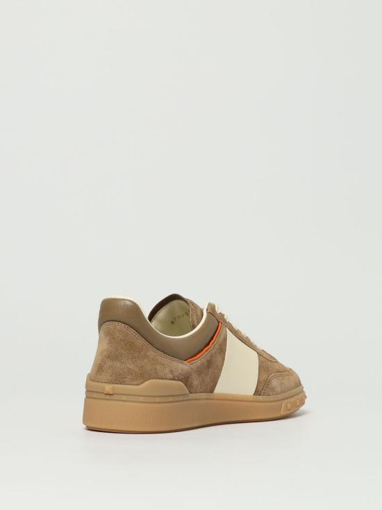 25FW 발렌티노 가라바니 스니커즈 7Y2S0H77LAL BSB Beige - VALENTINO GARAVANI