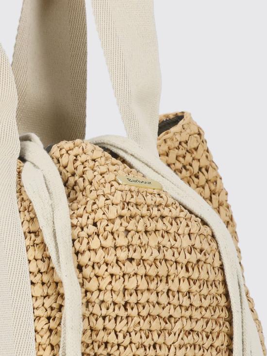 26SS 바버 토트백 LBA0467 BE11 Beige - BARBOUR