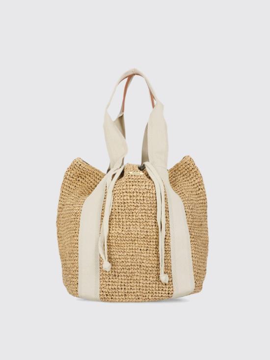 26SS 바버 토트백 LBA0467 BE11 Beige