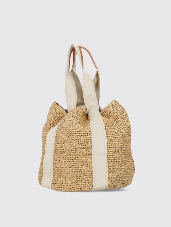 26SS 바버 토트백 LBA0467 BE11 Beige - BARBOUR