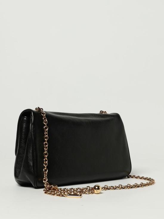 26SS 끌로에 숄더백 CH25AS584P75 001 Black - CHLOE