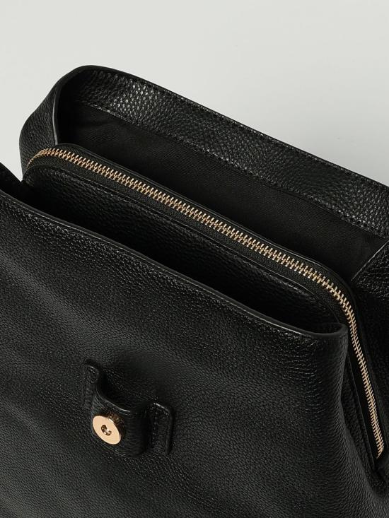 25FW 마이클 코어스 백팩 30T5GQNB2L 001 Black - MICHAEL KORS