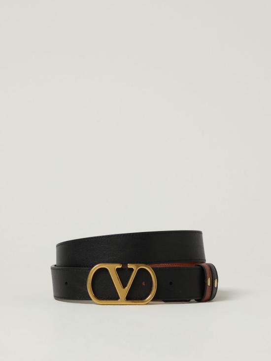 25FW 발렌티노 가라바니 벨트 7Y2T0SQ3IYR DRN Brown - VALENTINO GARAVANI