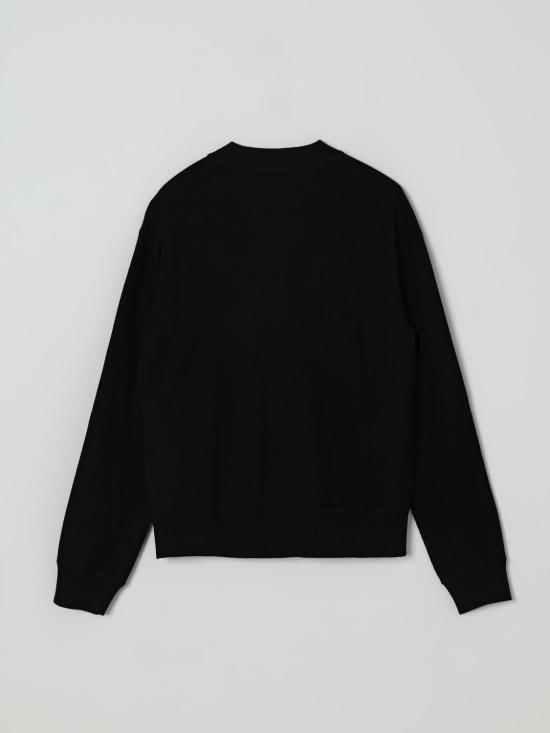 25FW [키즈] 버버리 풀오버 8100380 Black - BURBERRY