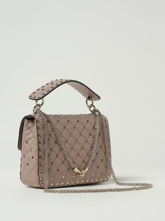 26SS 발렌티노 가라바니 토트백 7W2B0122NAP P45 Blush Pink - VALENTINO GARAVANI
