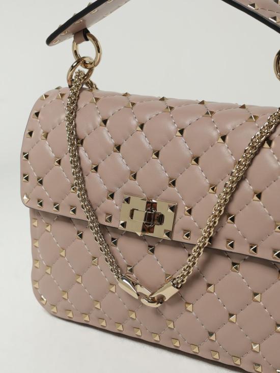 26SS 발렌티노 가라바니 토트백 7W2B0122NAP P45 Blush Pink - VALENTINO GARAVANI